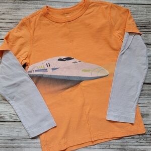 Tea Collection Size 8 EUC